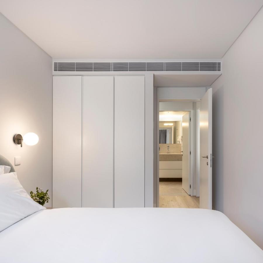 Lisbon Serviced Apartments - Mouraria Luaran gambar